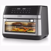 Caso AirFry Duo Chef