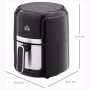 HomCom DE800-119V900431