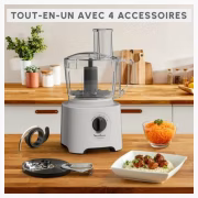 Moulinex Easy Force