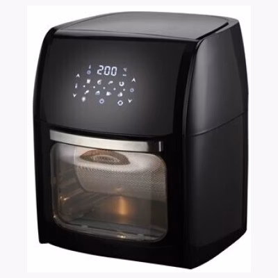 Kuken Oil-Less Deep Fryer