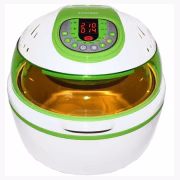 Syntrox Germany Küchen-Chef AF-1400W-23