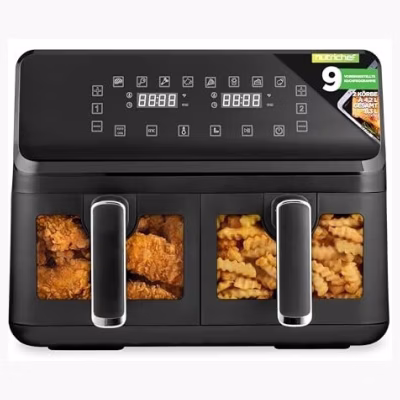 NutriChef NCAF5508