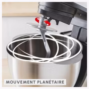 Moulinex QA1601
