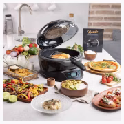 Cecotec Turbo Cecofry 4D Healthy