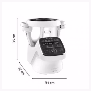 Moulinex HF80DB10