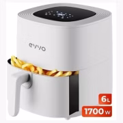 Evvo Tasty Fryer