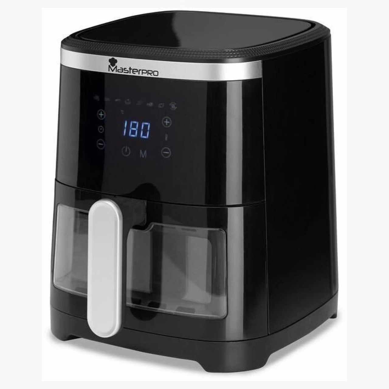 Masterpro BGMP-9315 Rocket420
