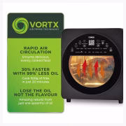 Tower Vortx XL 5-in-1 T17051