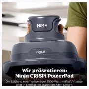 Ninja CRISPi FN201