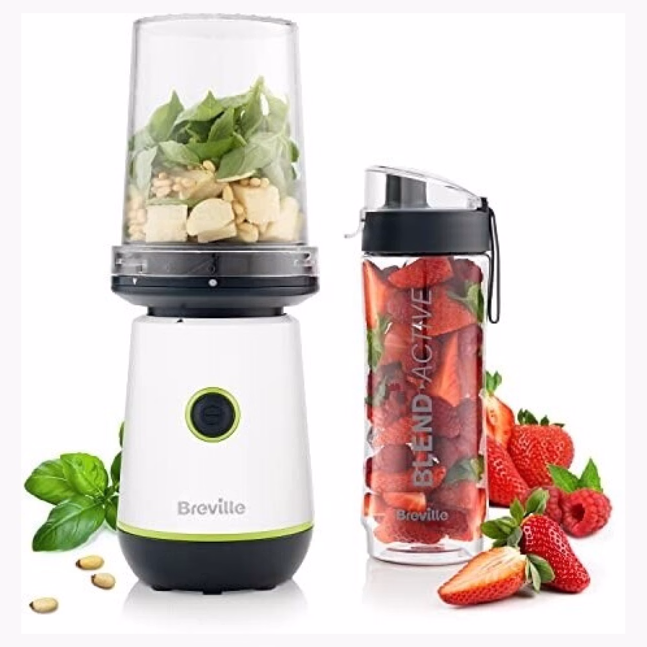 Breville Blend Active
