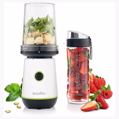 Breville Blend Active