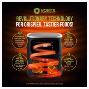 Tower Vortx T17174