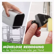 Nutrilovers NUTRI-BREAD-MAKER-FBM