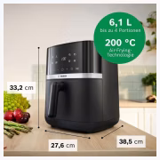 Bosch MAF462