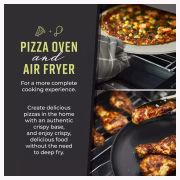 Tower Vortx Pizza Oven T17141