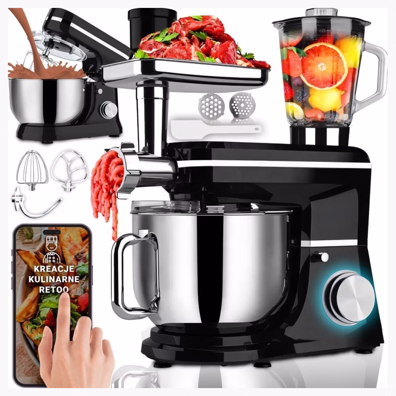 Retoo CookMaster OR1104
