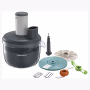 Morphy Richards Prepstar 401014