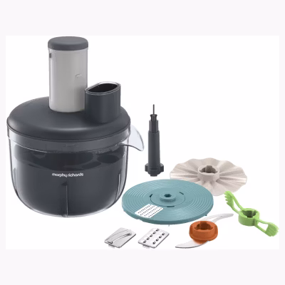 Morphy Richards Prepstar 401014