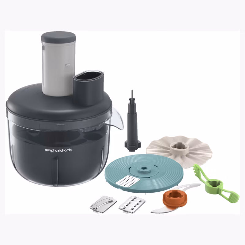 Morphy Richards Prepstar 401014