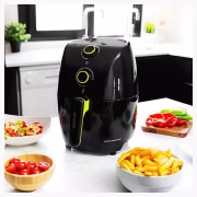 Cecotec Cecofry Compact Rapid