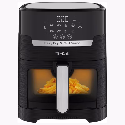 Tefal EY5068 Easy Fry Grill Vision