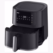 Braun HF5030IBK