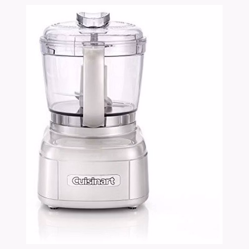 Cuisinart Mini Prep Pro ECH4SU