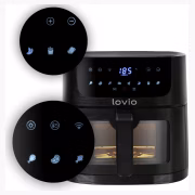 Lovio LVAF002BK