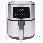 ProfiCook PC- FR 1239
