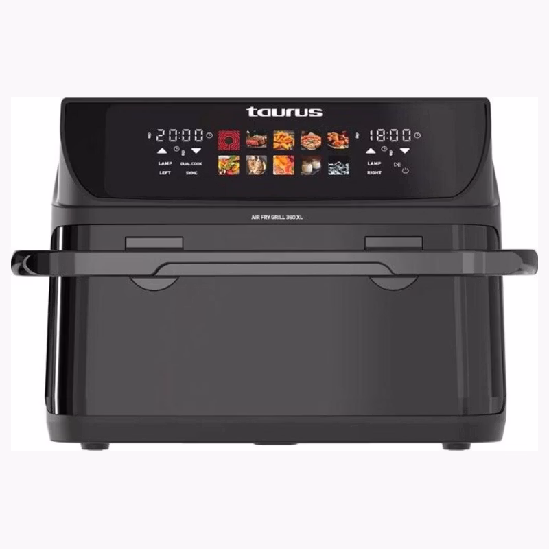 Taurus AFA2800D