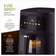 Tower Vortx T17214