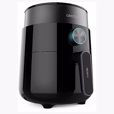 Cecotec Cecofry Essential Rapid MoonTouch