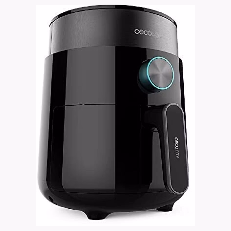 Cecotec Cecofry Essential Rapid MoonTouch