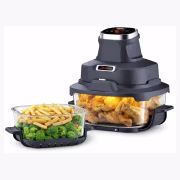 Smart Kitchen 4-in-1 Glas