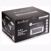 ROSMARINO Infinity MasterPro