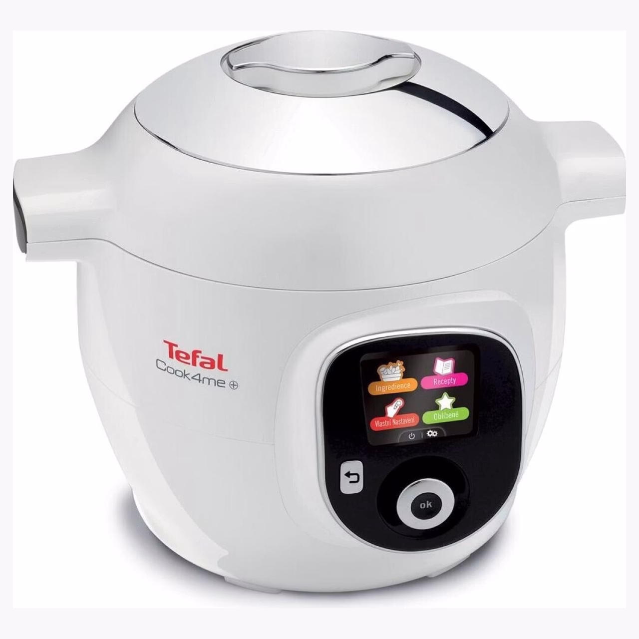 Tefal COOK4ME
