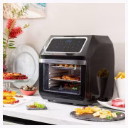InnovaGoods Fryinn Pro Max 12000