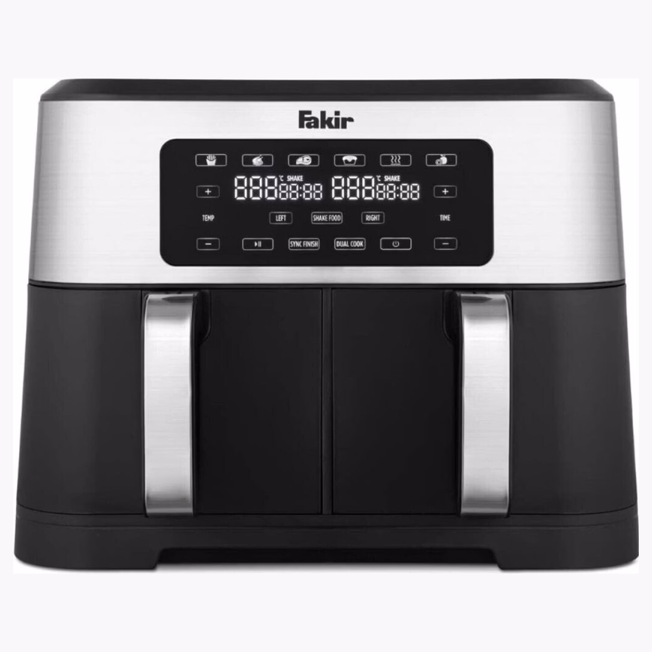 Fakir Premium Chef-RY
