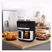 Gastroback HEAT CRISP FAMILY 42585