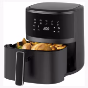Extralink HOME AIR FRYER EU SJ-420