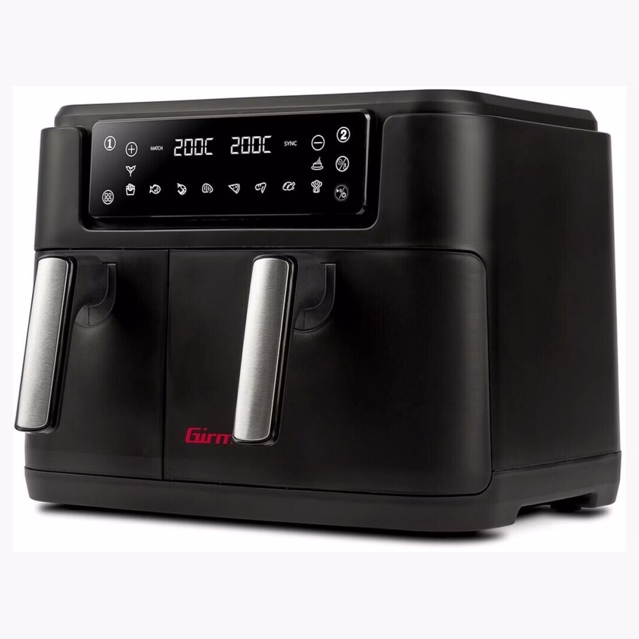 Girmi FG26 Ecofrit Bis