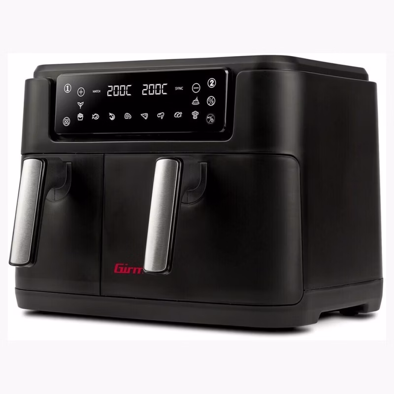 Girmi FG26 Ecofrit Bis