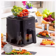 InnovaGoods Fryinn Balance 5000