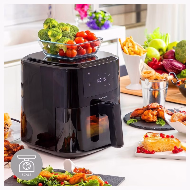 InnovaGoods Fryinn Balance 5000