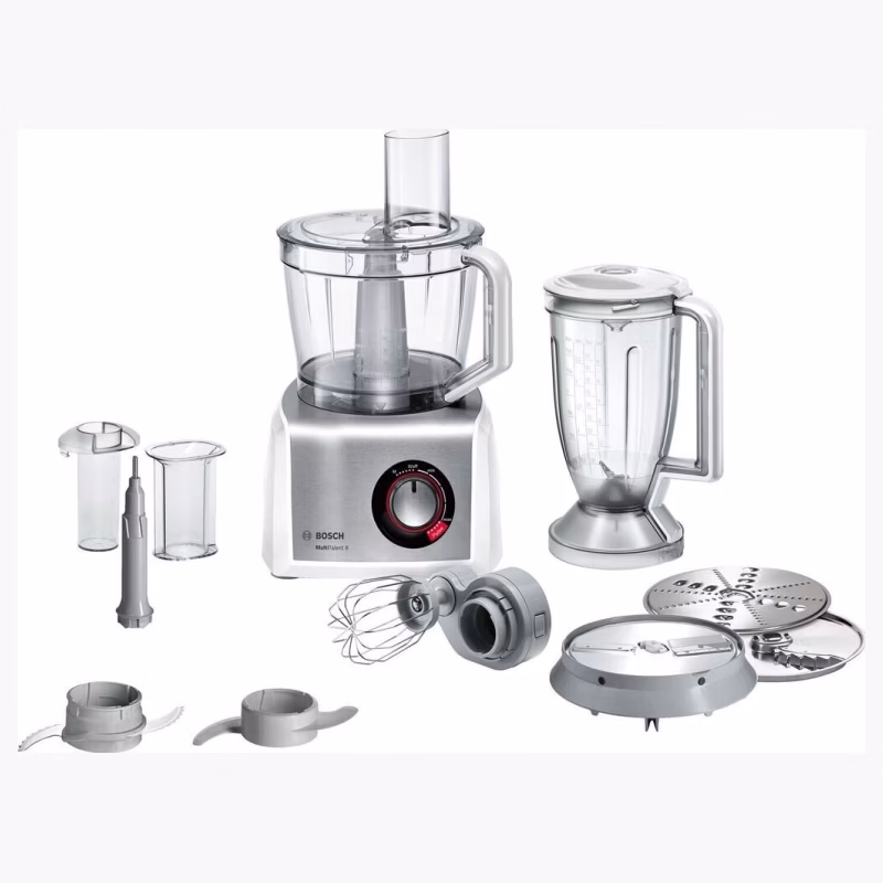 Bosch MultiTalent 8 MC812S814