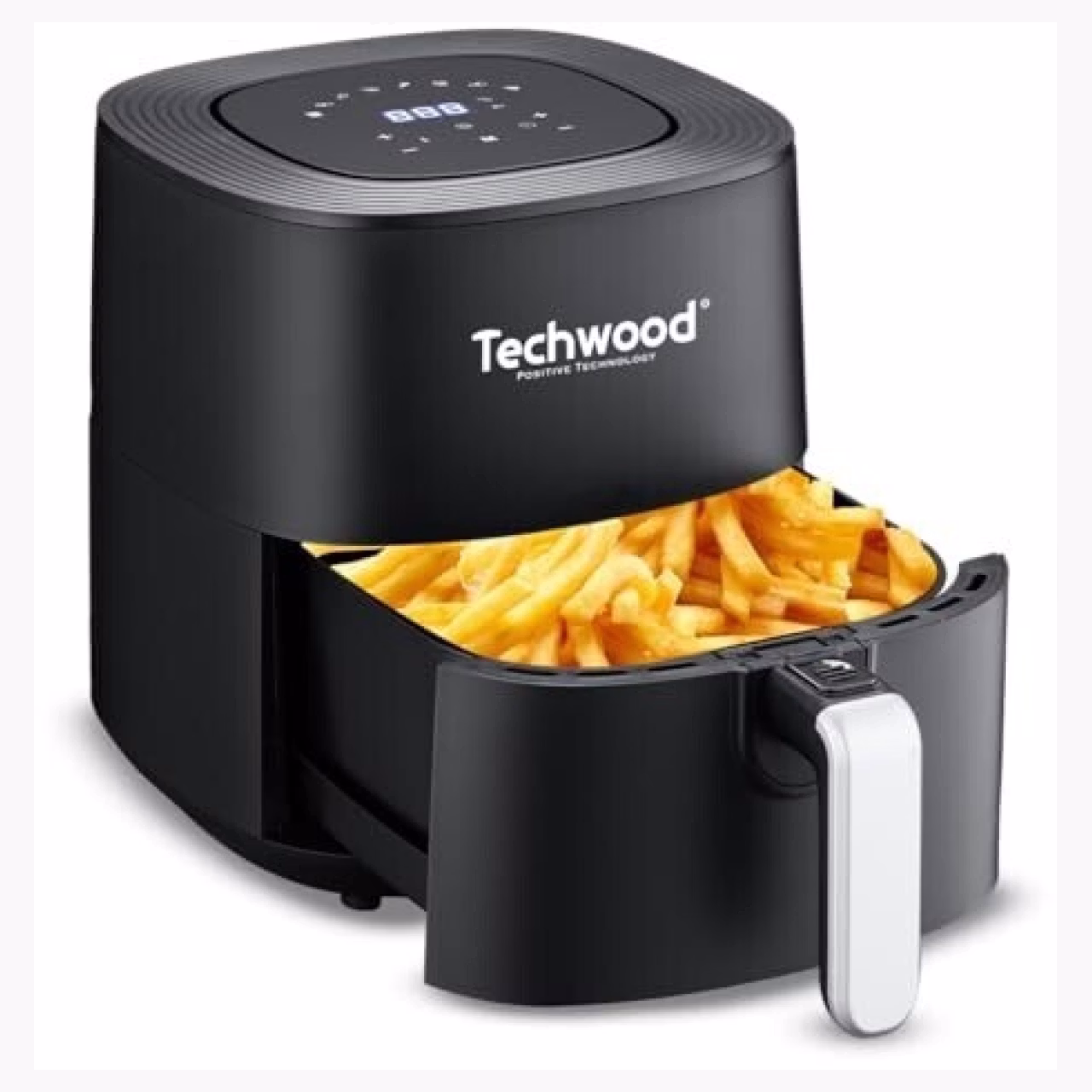 Techwood TFR-556SHD