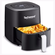 Techwood TFR-556SHD