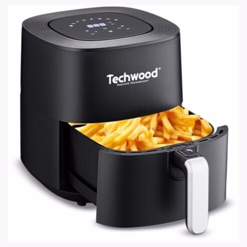 Techwood TFR-556SHD