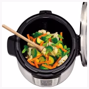 Tefal All-in-One Slowcooker