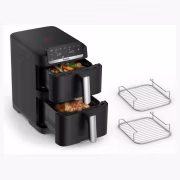Tefal EY7568 Easy Fry Crispy